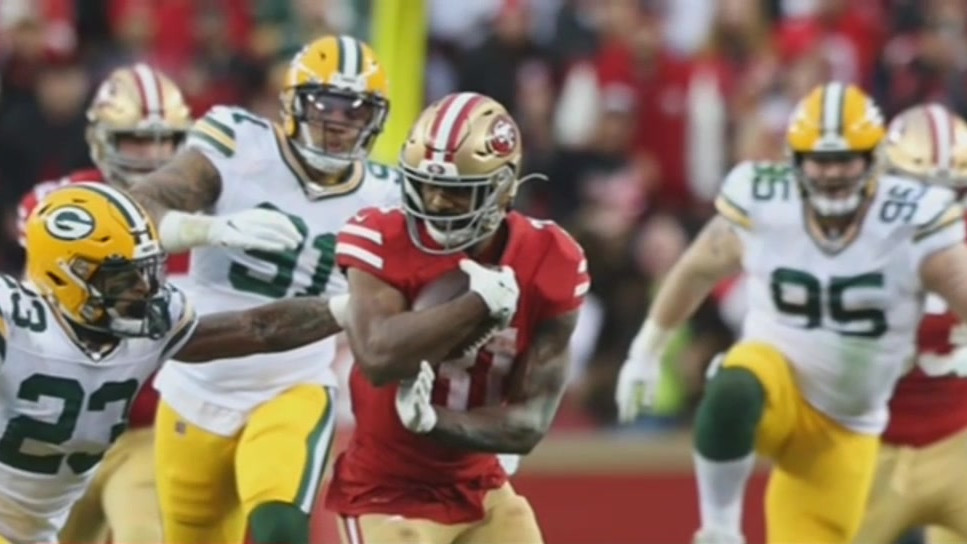 Les Packers de Green Bay conservent toujours des joueurs forts